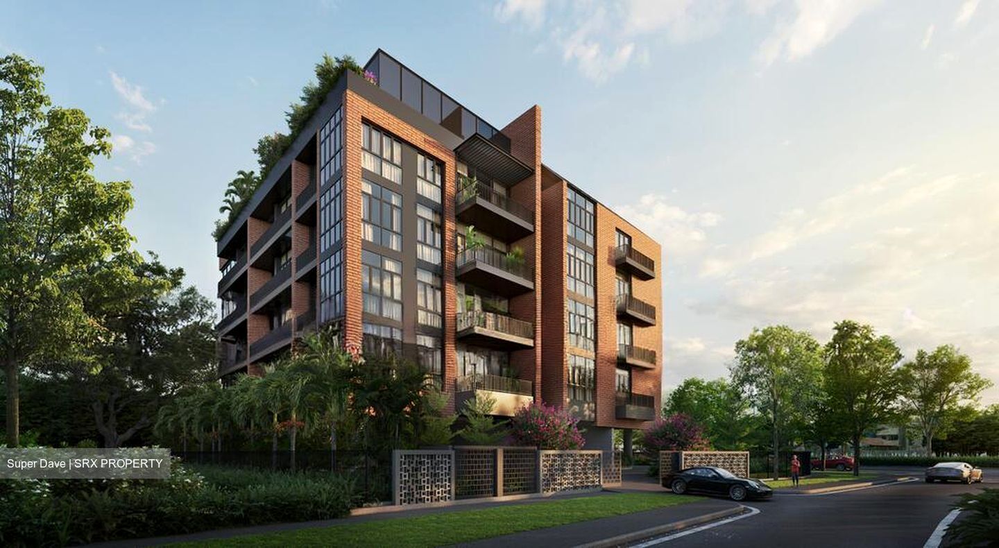 Claydence (D15), Apartment #524885051
